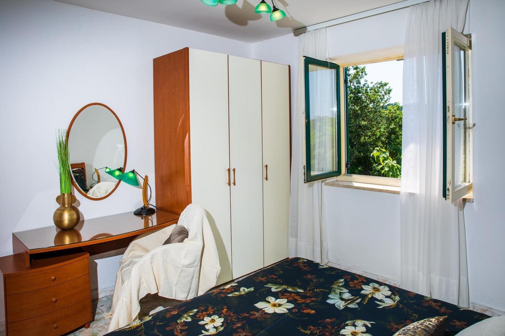 Villa Mareonda - Apartments Sussurro Ровінь Екстер'єр фото